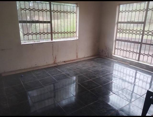 4 BEDROOM HOUSE FOR SALE IN MUKULA